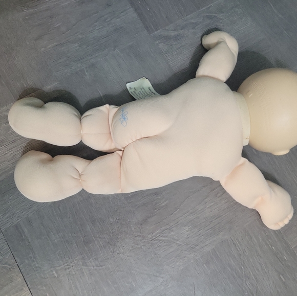 '85 Cabbage - Picture 3 of 7